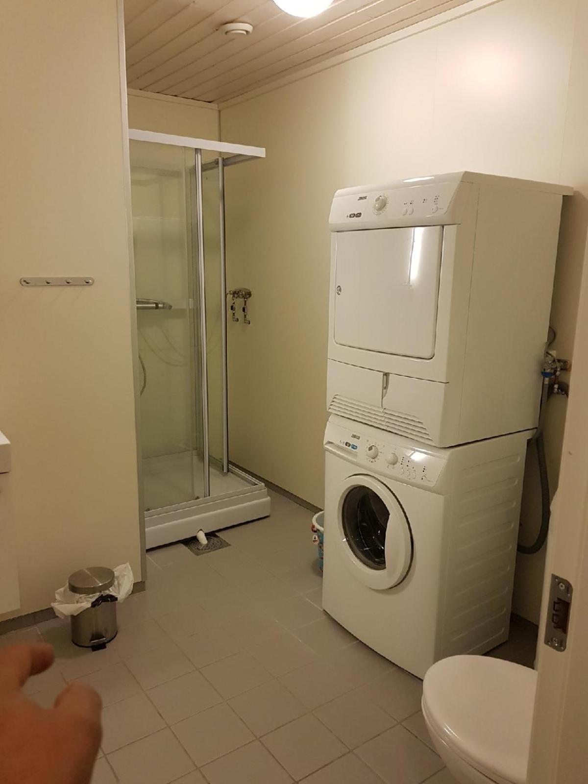 Lokvollstranda Camping As Samuelsberg Zimmer foto