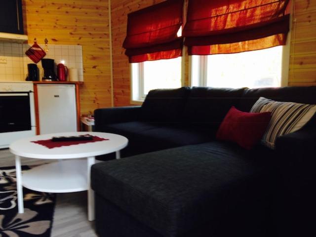 Lokvollstranda Camping As Samuelsberg Zimmer foto